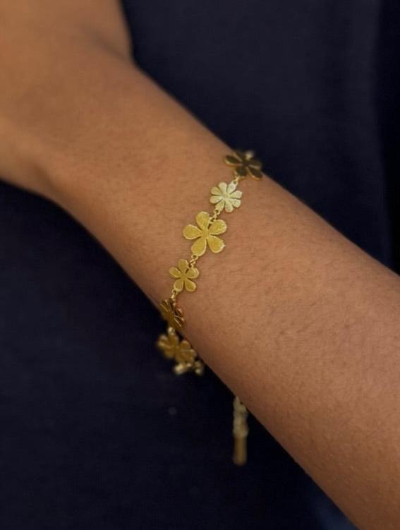 Everyday Bracelets